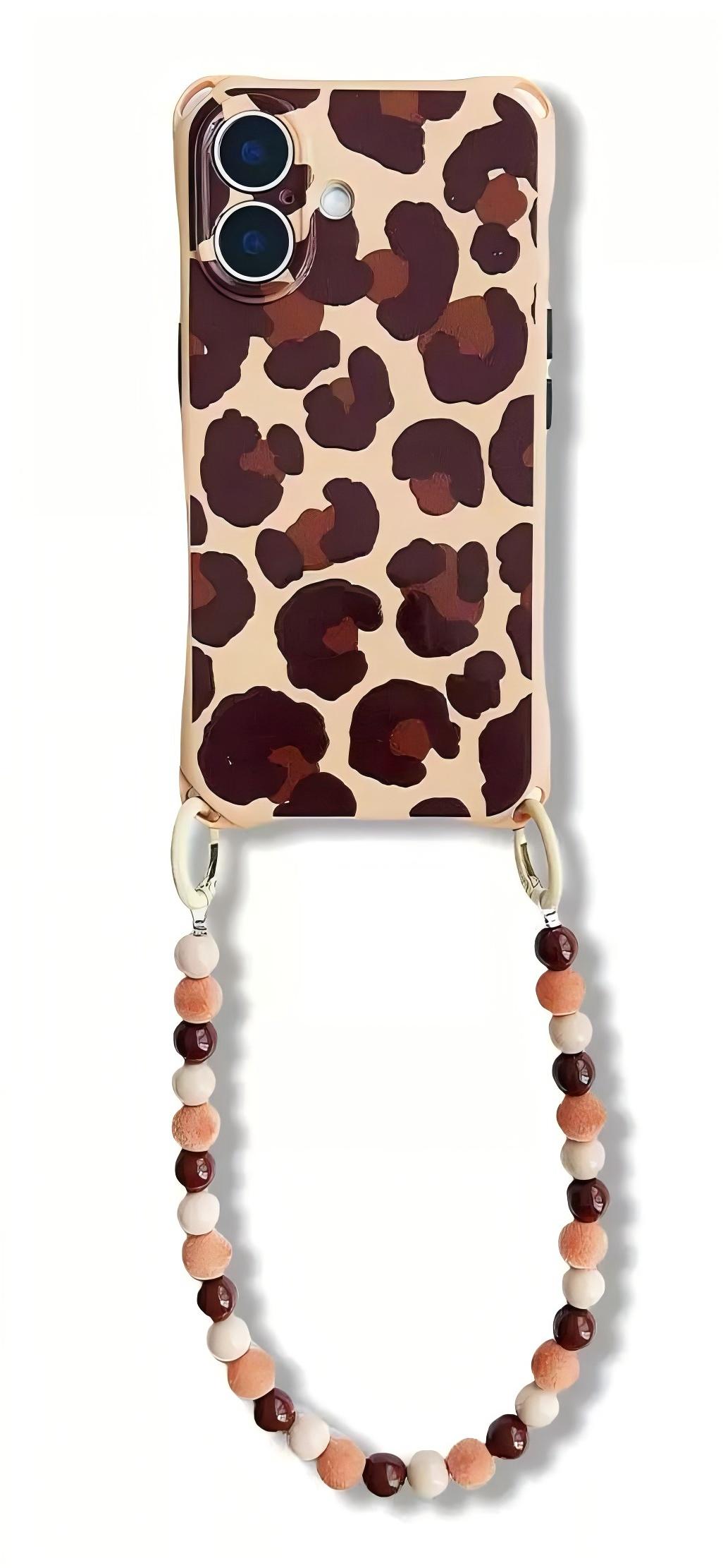 leopard print for iphone